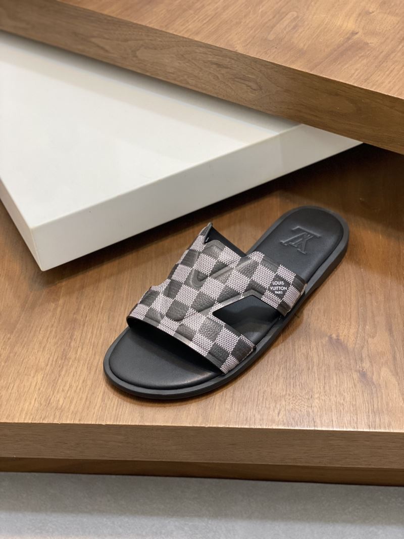 Louis Vuitton Slippers